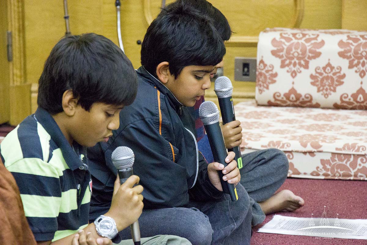 ©1987-2017 SKS Swaminarayan Temple East London